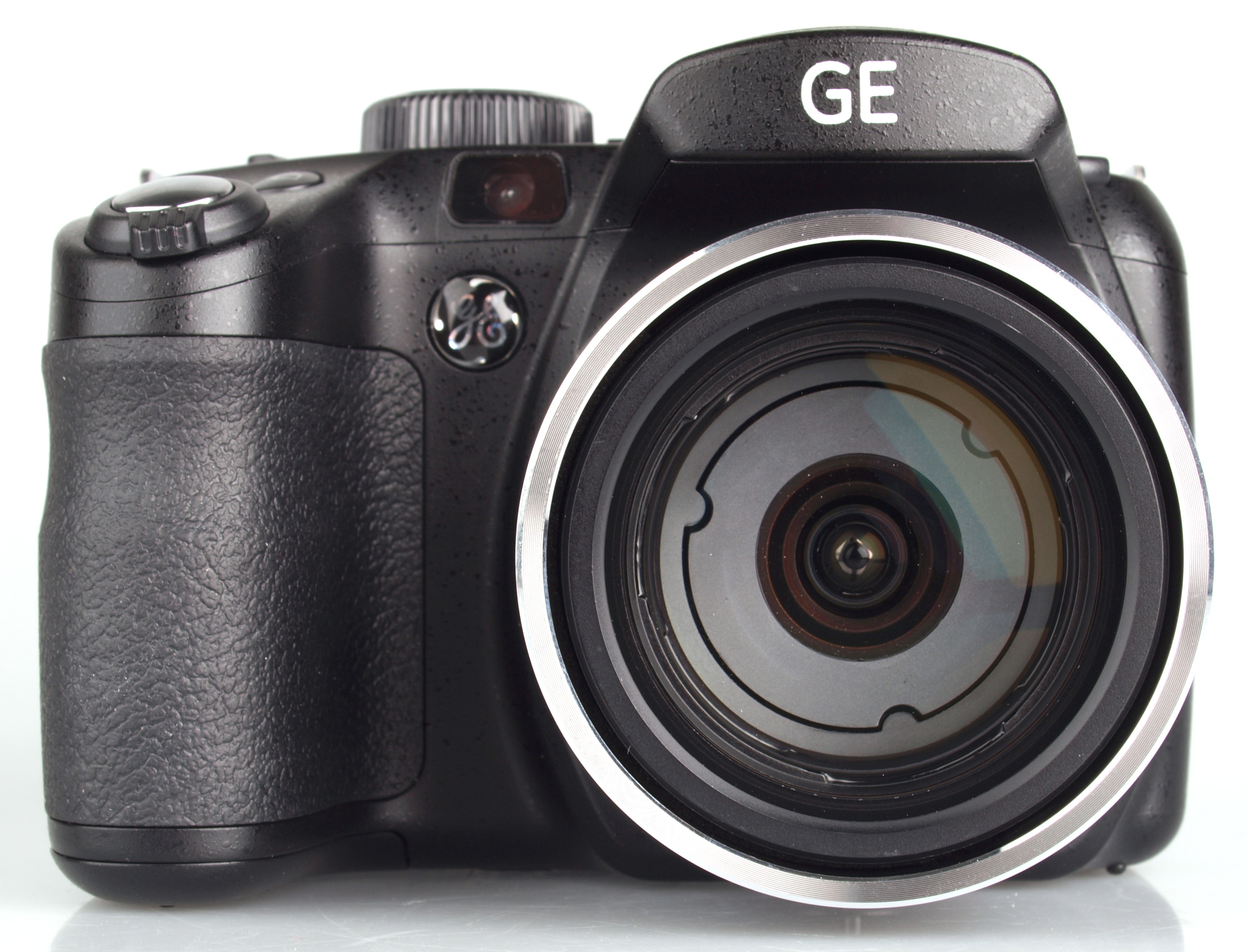 ge x400 digital camera manual